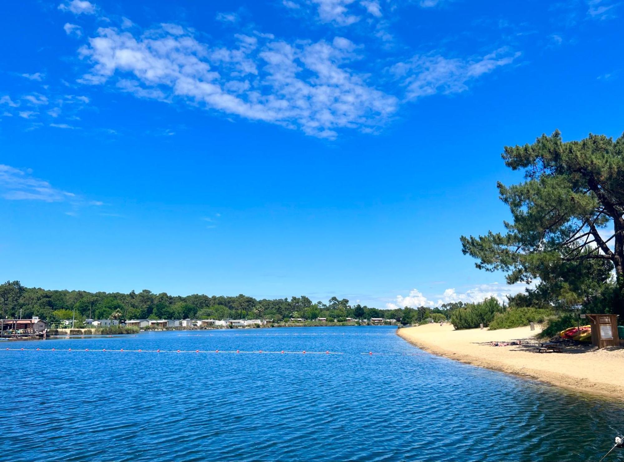 Au Ferret Plage,Piscines A 2 Pas En Famille By Vayny Lège-Cap-Ferret Eksteriør billede